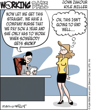 workingdaze